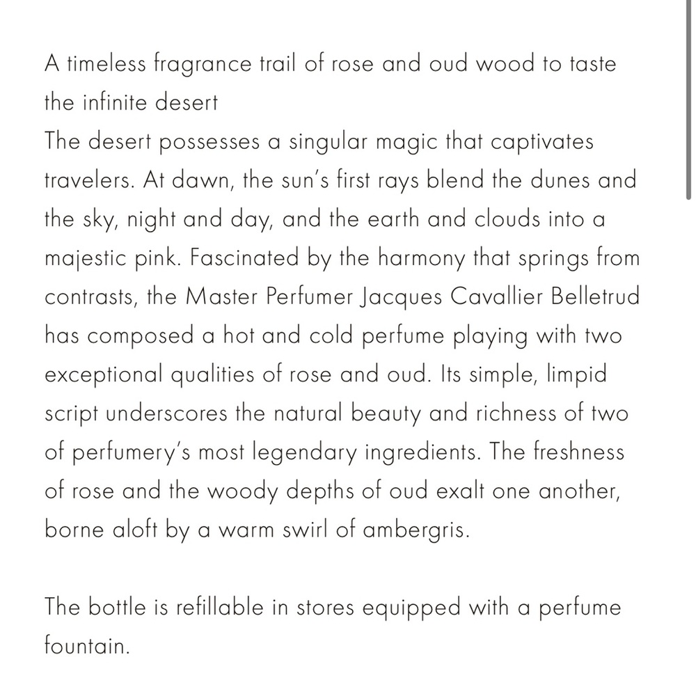 LOUIS VUITTON “Les Sables Roses” - Picture 6 of 7